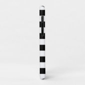 Coques Case-Mate iPhone Belle musique blanche cool (Dos/Gauche)