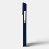 Coques Case-Mate iPhone Belle musique blanche cool (Verso / Gauche)