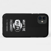 Coques Case-Mate iPhone belle nouvelle maison (Dos (Horizontal))
