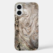 Coques Case-Mate iPhone Belle oeuvre de Driftwood Nature (Verso)