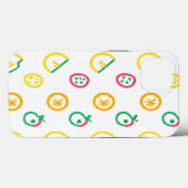 Coques Case-Mate iPhone Belle oeuvre Motif. Commandez dès maintenant  (Verso (horizontal))