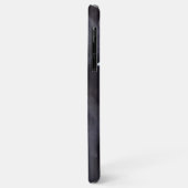 Coques Case-Mate iPhone Belle Ours Noir (Dos/Gauche)