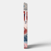 Coques Case-Mate iPhone Belle Parisienne Personnaliser (Verso / Gauche)