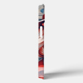 Coques Case-Mate iPhone Belle Parisienne Personnaliser (Verso / Droite)