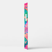 Coques Case-Mate iPhone belle peinture émotionnelle comme illustration abs (Verso / Droite)