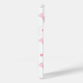 Coques Case-Mate iPhone Belle phonecase arc (Verso / Droite)