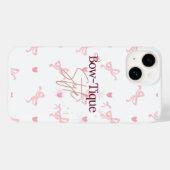 Coques Case-Mate iPhone Belle phonecase arc (Verso (horizontal))