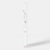 Coques Case-Mate iPhone Belle phonecase arc (Verso / Gauche)