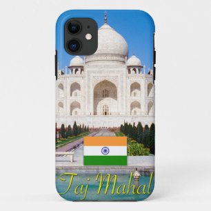Case-Mate iPhone Case Belle photo Taj-Mahal India Pro