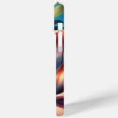 Coques Case-Mate iPhone belle plage (Verso / Gauche)