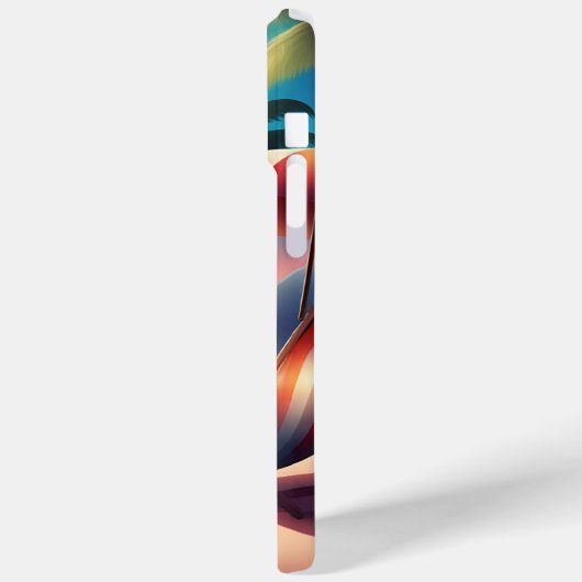 Coques Case-Mate iPhone belle plage (Verso / Gauche)