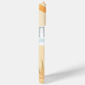 Coques Case-Mate iPhone belle plage (Verso / Droite)