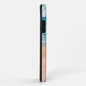 Coques Case-Mate iPhone Belle plage de mer (Dos/Droite)