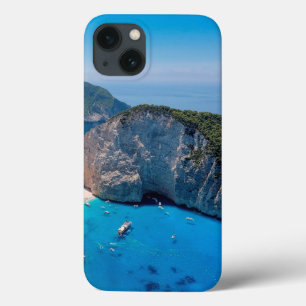 Case-Mate iPhone Case Belle plage de mer