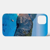 Coques Case-Mate iPhone Belle plage de mer (Verso (horizontal))
