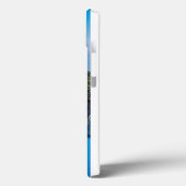 Coques Case-Mate iPhone Belle plage de mer (Verso / Gauche)