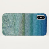 Coques Case-Mate iPhone Belle plage de sable (Dos (Horizontal))