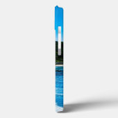 Coques Case-Mate iPhone Belle plage de voir (Verso / Gauche)