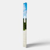 Coques Case-Mate iPhone Belle plage de voir (Verso / Droite)