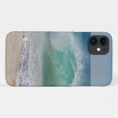 Coques Case-Mate iPhone Belle plage d'Ocean (Dos (Horizontal))