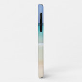 Coques Case-Mate iPhone Belle plage Photo 197 (Dos/Gauche)