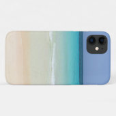Coques Case-Mate iPhone Belle plage Photo 197 (Dos (Horizontal))