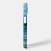 Coques Case-Mate iPhone Belle plage tropicale (Verso / Droite)