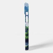 Coques Case-Mate iPhone Belle plage tropicale (Verso / Gauche)