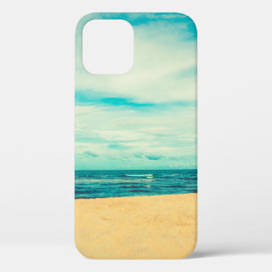 Case-Mate iPhone Case Belle plage tropicale et paysage de mer Voyage