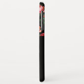 COQUES Case-Mate iPhone BELLE ROSE ROSE ROSE (Dos/Gauche)