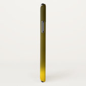 COQUES Case-Mate iPhone BELLE ROSE ROUGE BLANCHE TRIANGLE MONOGRAM (Dos/Droite)