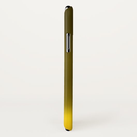 COQUES Case-Mate iPhone BELLE ROSE ROUGE BLANCHE TRIANGLE MONOGRAM (Dos/Droite)