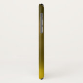 COQUES Case-Mate iPhone BELLE ROSE ROUGE BLANCHE TRIANGLE MONOGRAM (Dos/Gauche)