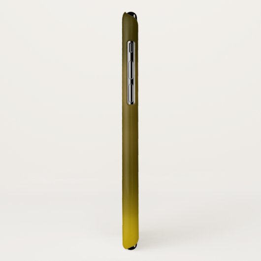 COQUES Case-Mate iPhone BELLE ROSE ROUGE BLANCHE TRIANGLE MONOGRAM (Dos/Gauche)