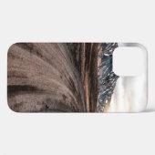 Coques Case-Mate iPhone Belle route Landmanalaugar gravier chemin de pouss (Verso (horizontal))