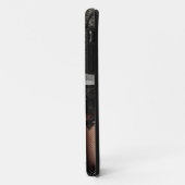 Coques Case-Mate iPhone Belle Sorcière (Dos/Gauche)