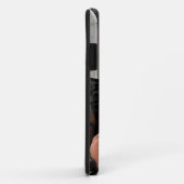 Coques Case-Mate iPhone Belle Sorcière (Dos/Droite)