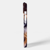 Coques Case-Mate iPhone Belle Tigre Visage Animal Faune (Verso / Gauche)