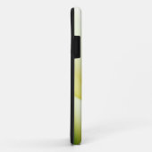 Coques Case-Mate iPhone Belle tulipe simple (Dos/Droite)