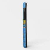Coques Case-Mate iPhone Belle Venise (Dos/Gauche)
