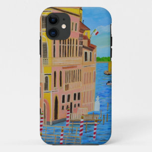Case-Mate iPhone Case Belle Venise