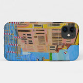Coques Case-Mate iPhone Belle Venise (Dos (Horizontal))