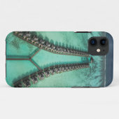 Coques Case-Mate iPhone Belle vie marine (Dos (Horizontal))