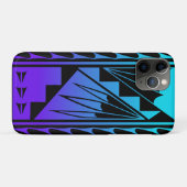 Coques Case-Mate iPhone Belles Bénédictions (Dos (Horizontal))