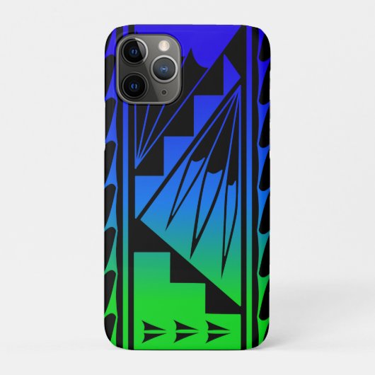 Coques Case-Mate iPhone Belles Bénédictions (Dos)