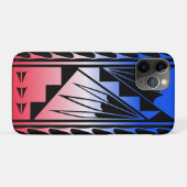 Coques Case-Mate iPhone Belles Bénédictions (Dos (Horizontal))