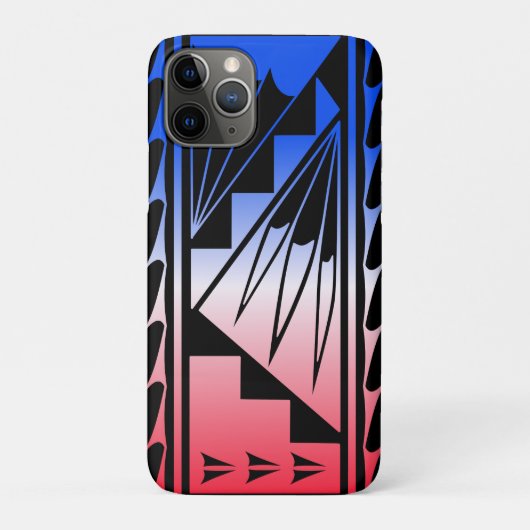 Coques Case-Mate iPhone Belles Bénédictions (Dos)