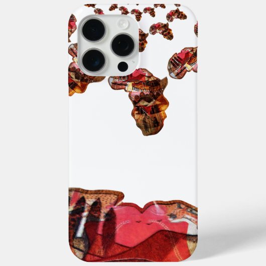 Coques Case-Mate iPhone Belles Couleurs (Verso)