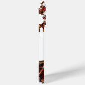 Coques Case-Mate iPhone Belles Couleurs (Verso / Droite)