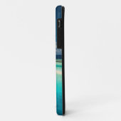 Coques Case-Mate iPhone Belles Créatures Océaniques (Dos/Gauche)